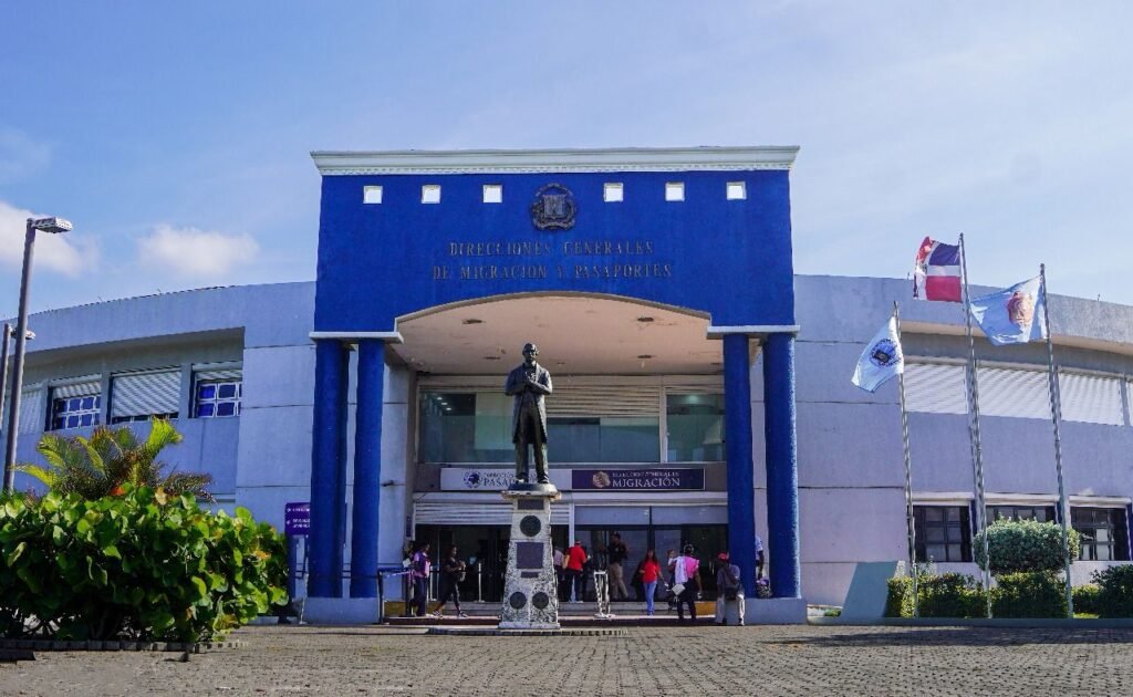 DGM informa restablecimiento de página E-ticket tras registrador falla técnica – El Nuevo Diario (República Dominicana)